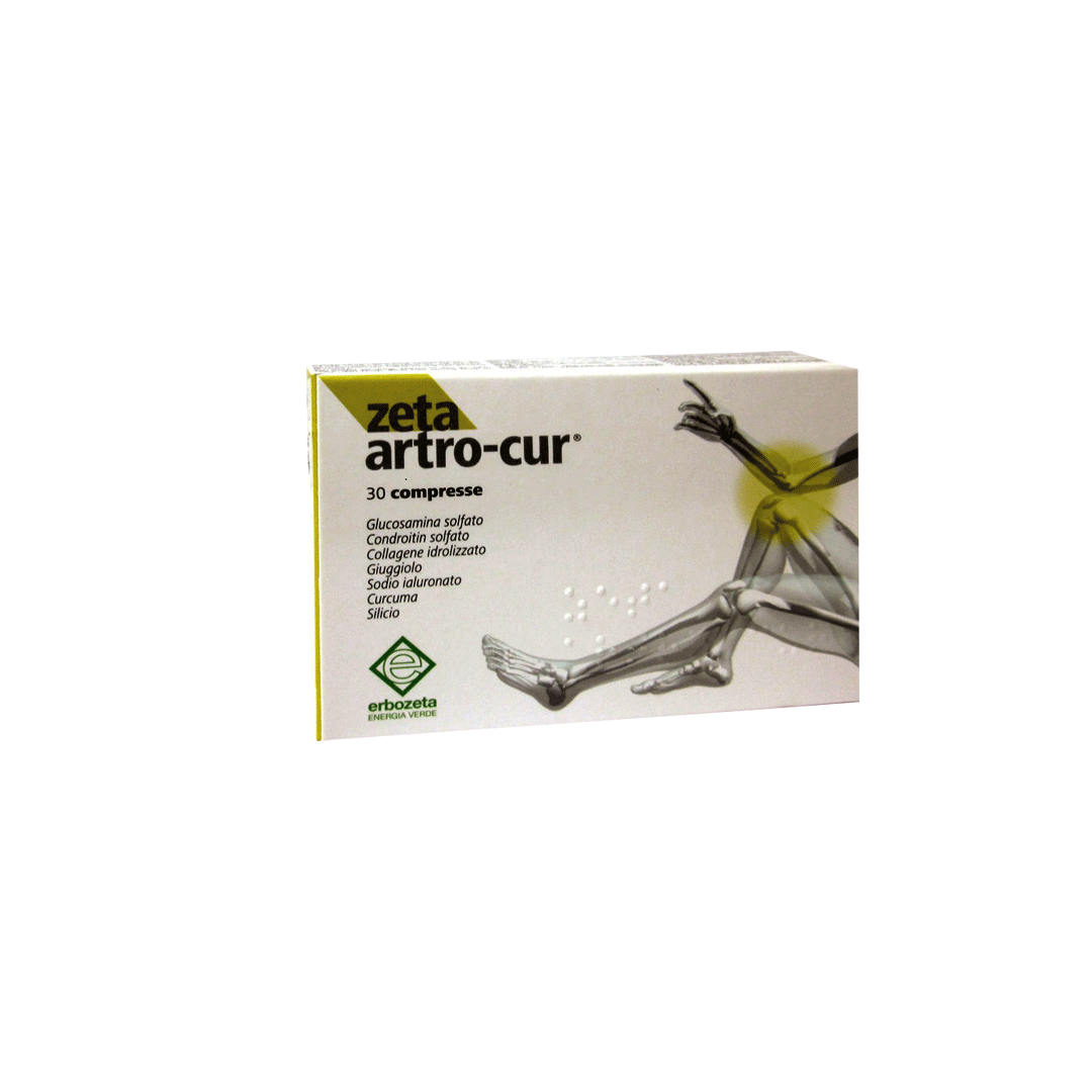 buy online Zeta Artro-Cur 30'S 30.s  Qatar Doha