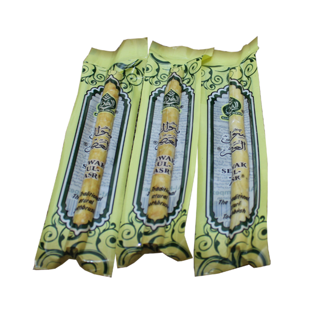 buy online Al Huda Miswak Stick   Qatar Doha