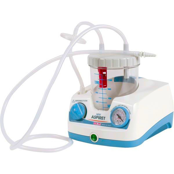buy online 	Suction Unit New Aspiret - Cami 310001  Qatar Doha