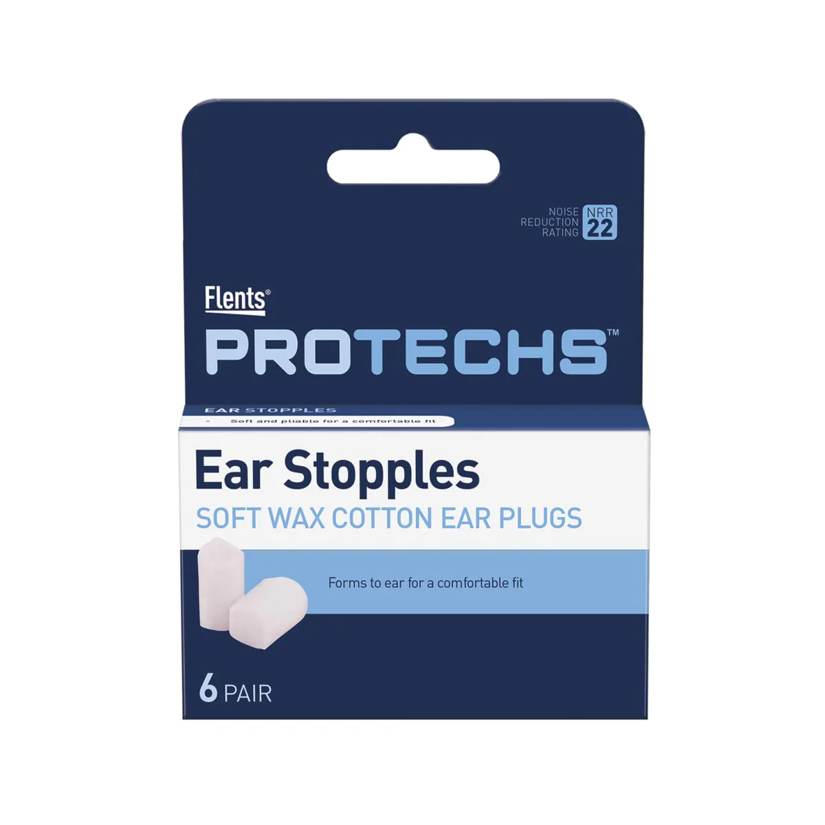 buy online 122 Ear Stopples 6Pr   Qatar Doha