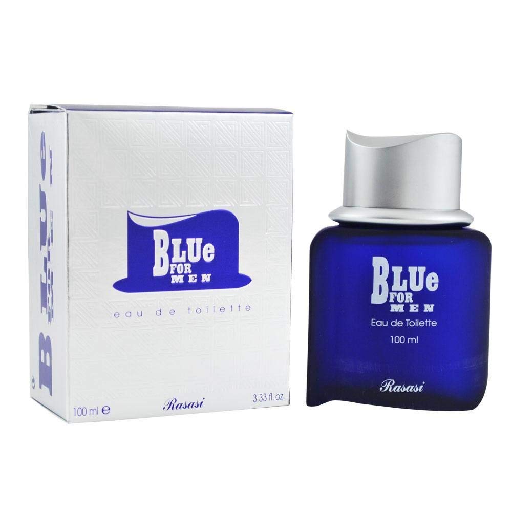 buy online Blu For Men Spray   Qatar Doha