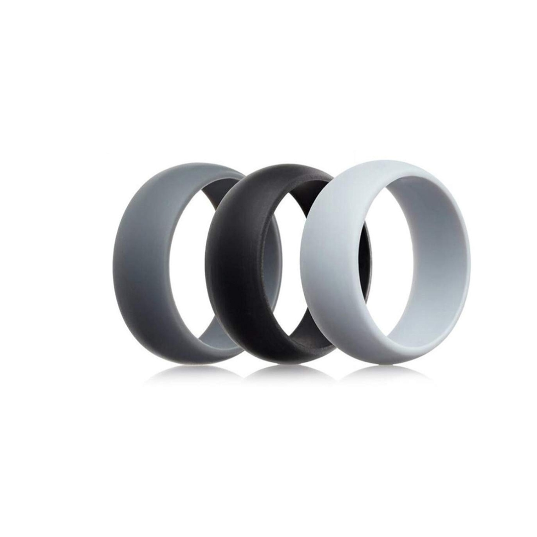 buy online Silicone Rings #15801-3   Qatar Doha