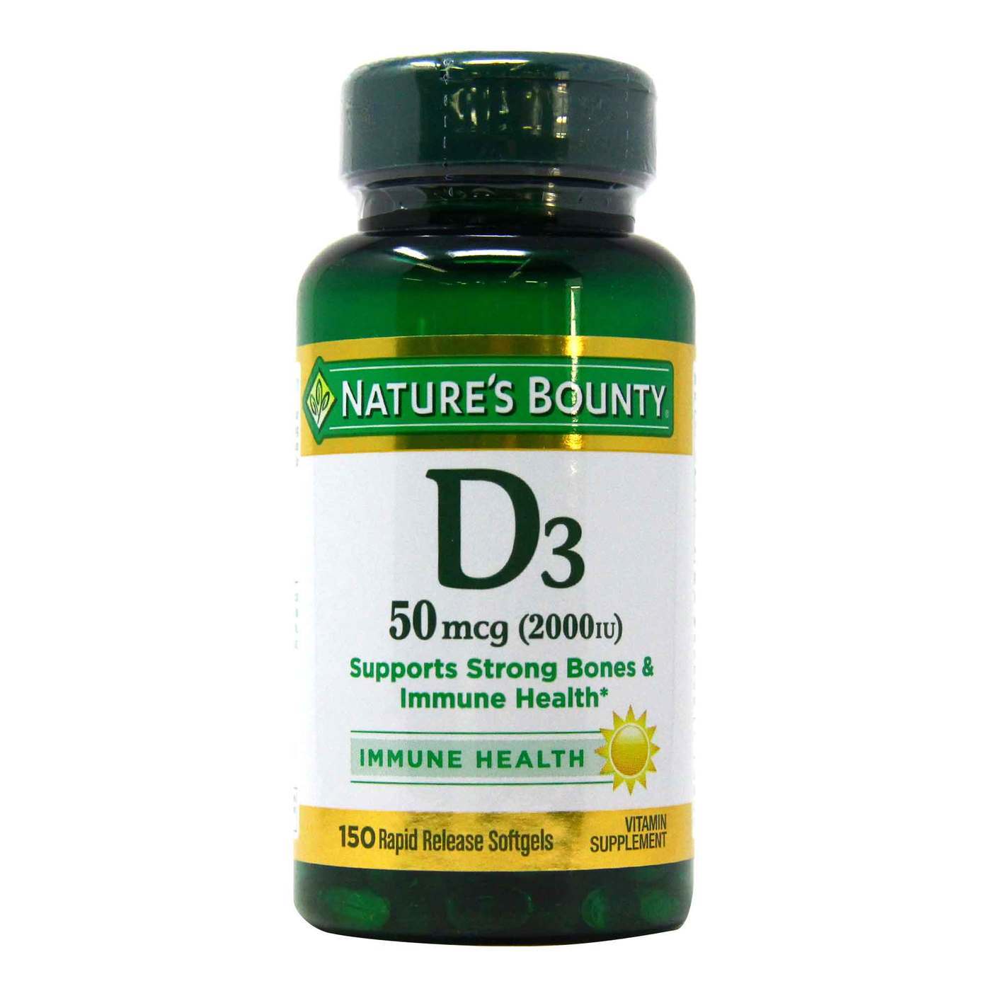 Vitamin D3-2000 Iu Softgels 150.s product available at family pharmacy online buy now at qatar doha