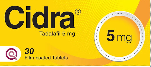Cidra 5 Mg Tablet 30.s product available at family pharmacy online buy now at qatar doha