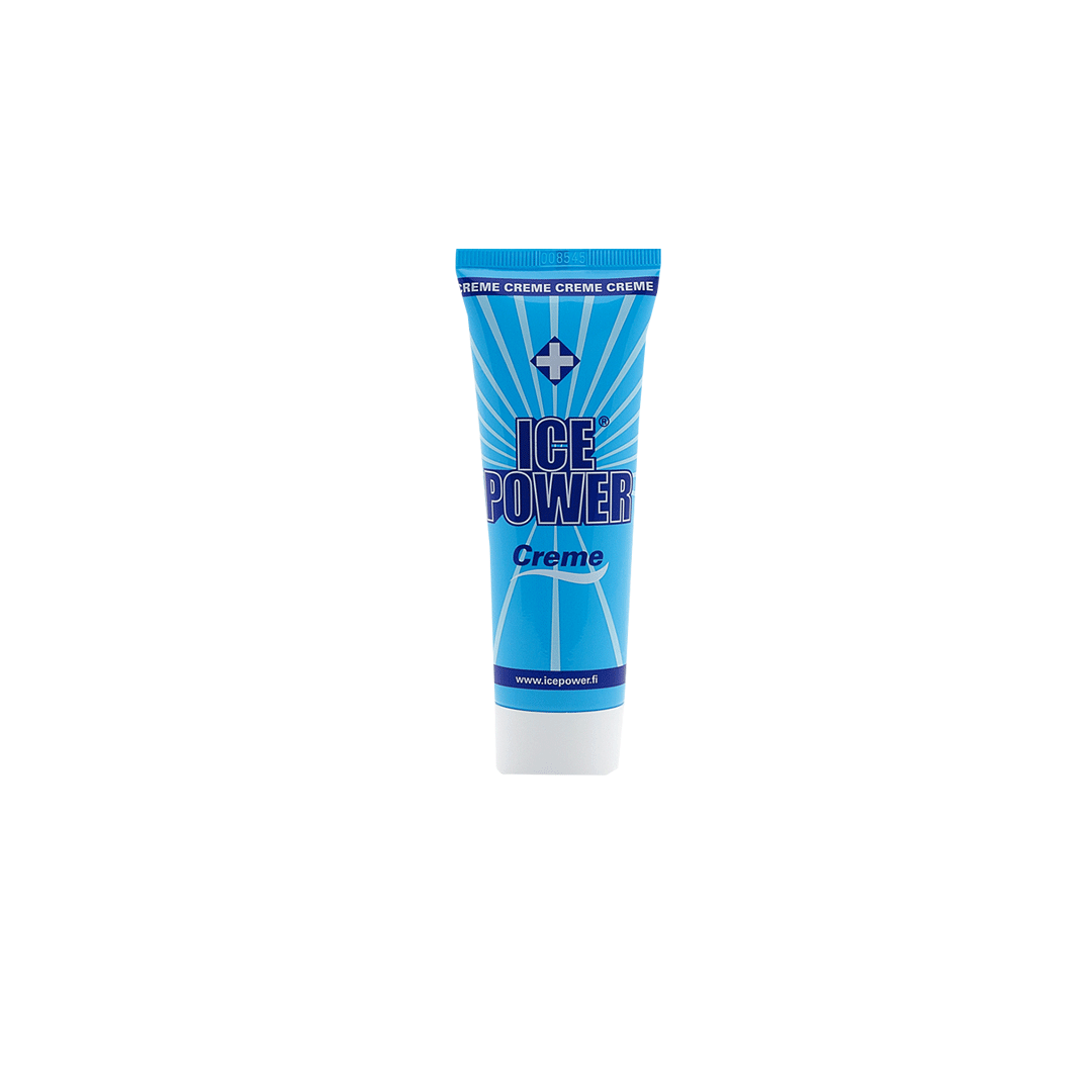 buy online Ice Power Cold Cream 60gm   Qatar Doha