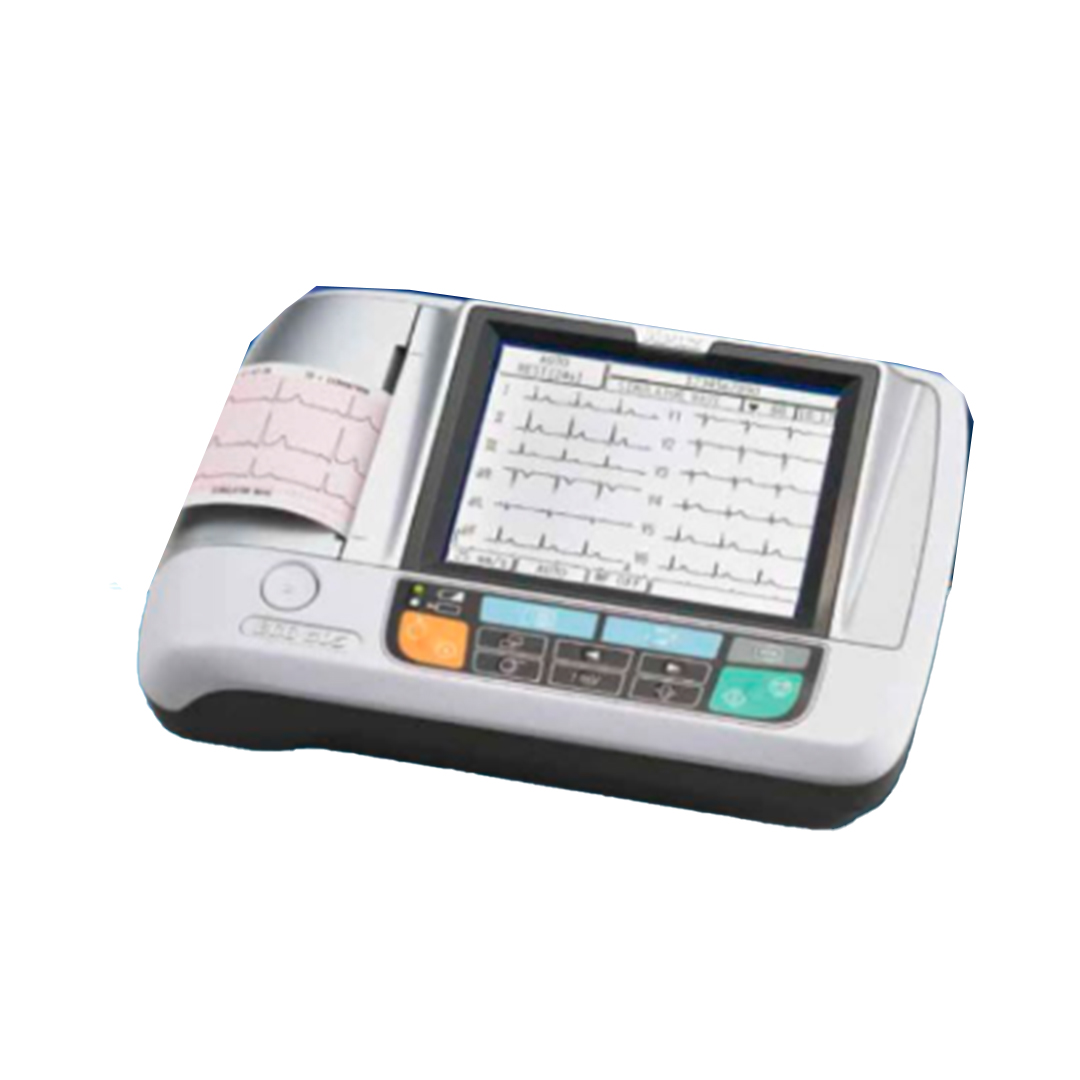 buy online 	Printer Ecg - Suzuken C1215  Qatar Doha