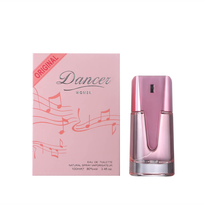 buy online Dancer Spray 100 Ml   Qatar Doha