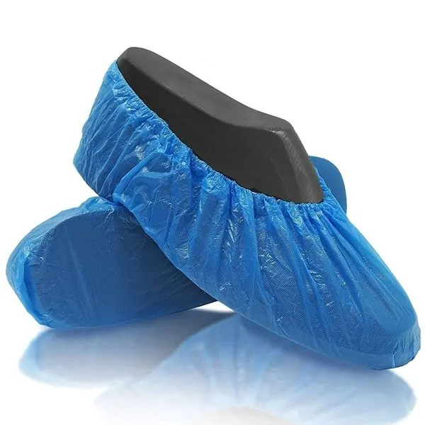 buy online 	Shoe Cover - Optimal Non-Woven  Qatar Doha