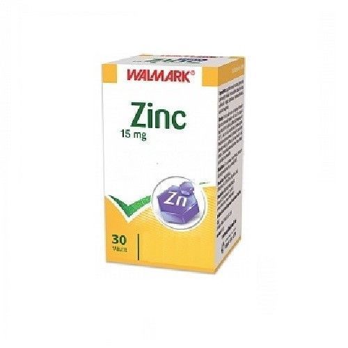 Zinc 15 Mg Tablet 30.s product available at family pharmacy online buy now at qatar doha