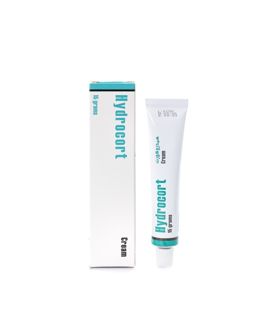 buy online Hydrocort 1% Cream 15 Gm Ks   Qatar Doha