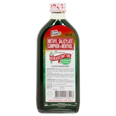 buy online Efficascent Oil 50Ml C&C   Qatar Doha