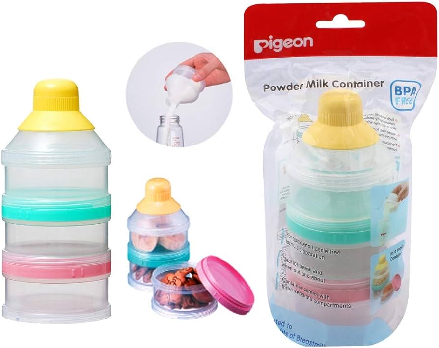 buy online Pigeon Milk Container(02208)   Qatar Doha
