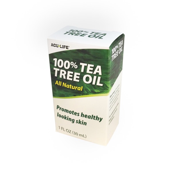 Tea Tree Oil 100 % 30ml product available at family pharmacy online buy now at qatar doha