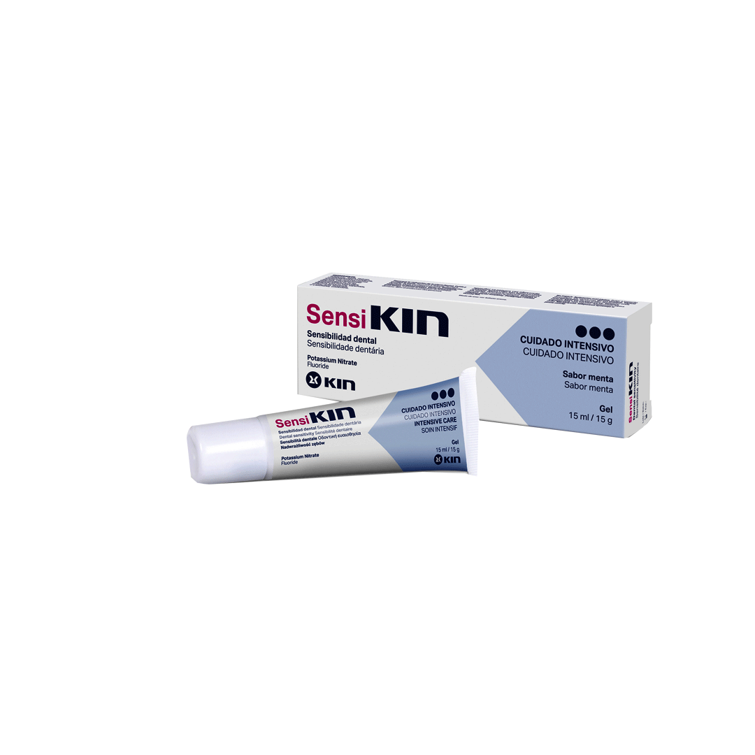 buy online Sensikin Gel 15 Ml   Qatar Doha