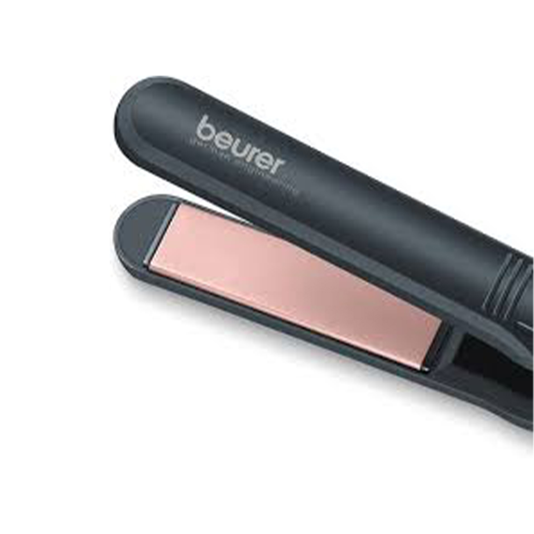 buy online Beurer Hair Straightner 1'S - Hs40	   Qatar Doha