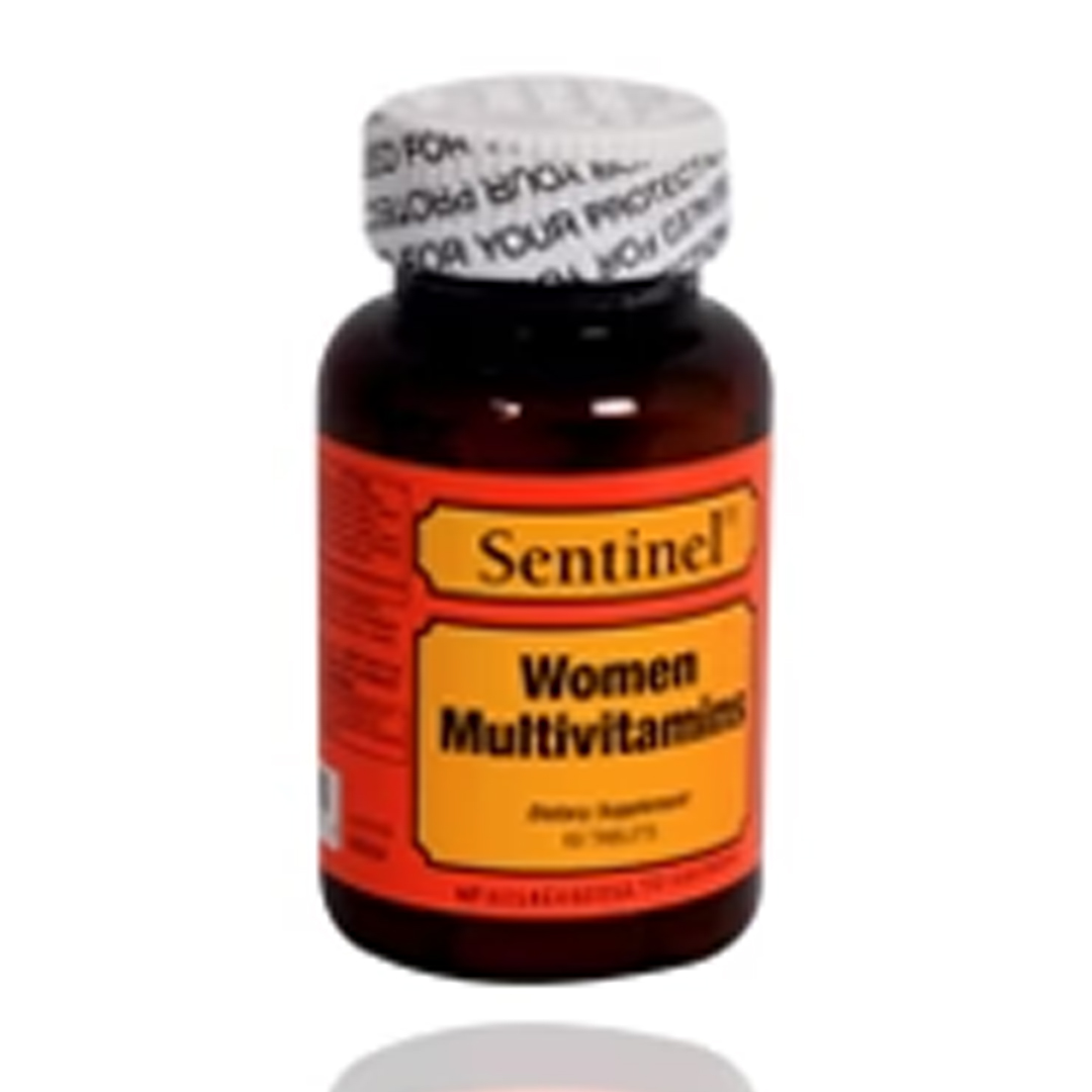 buy online Women Multivitamin Tablet 60'S   Qatar Doha