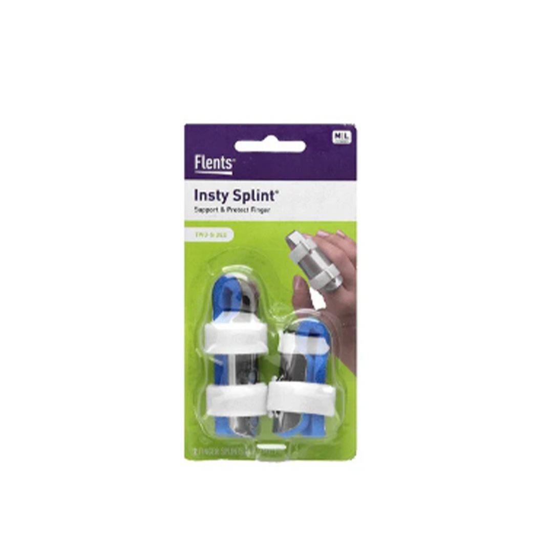 buy online Flents 2Side Finger Splint (M+L)   Qatar Doha