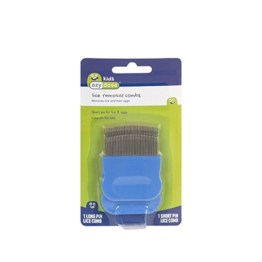 buy online Terminator Lice Comb 2 Pack   Qatar Doha