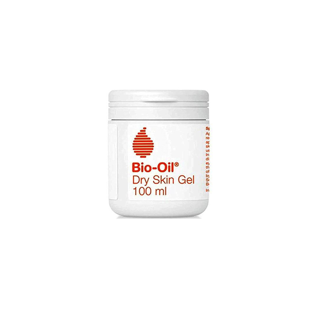 buy online Bio Oil Dry Skin Gel 100Ml   Qatar Doha