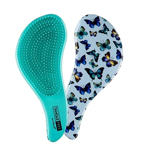 buy online Cala Tangle Free Hair Brush Asorted   Qatar Doha