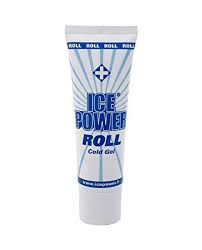 buy online Ice Power Cold Gel Roll 75Ml   Qatar Doha