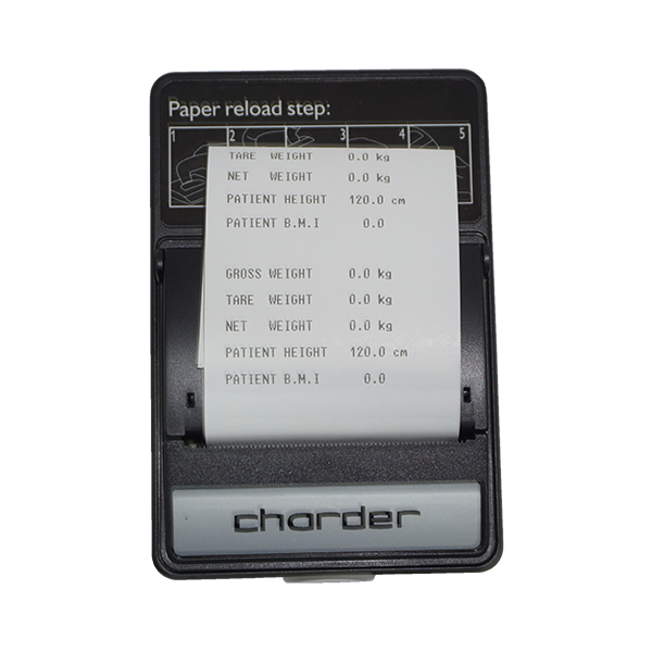Printer: Thermal Printer Tp2100 For Ms4900 product available at family pharmacy online buy now at qatar doha