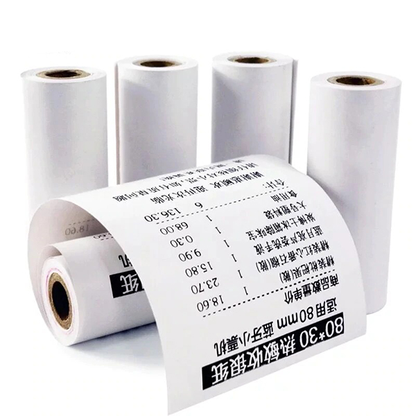 Printer Rolls 2'S For Thermal Printer Ms4900 product available at family pharmacy online buy now at qatar doha