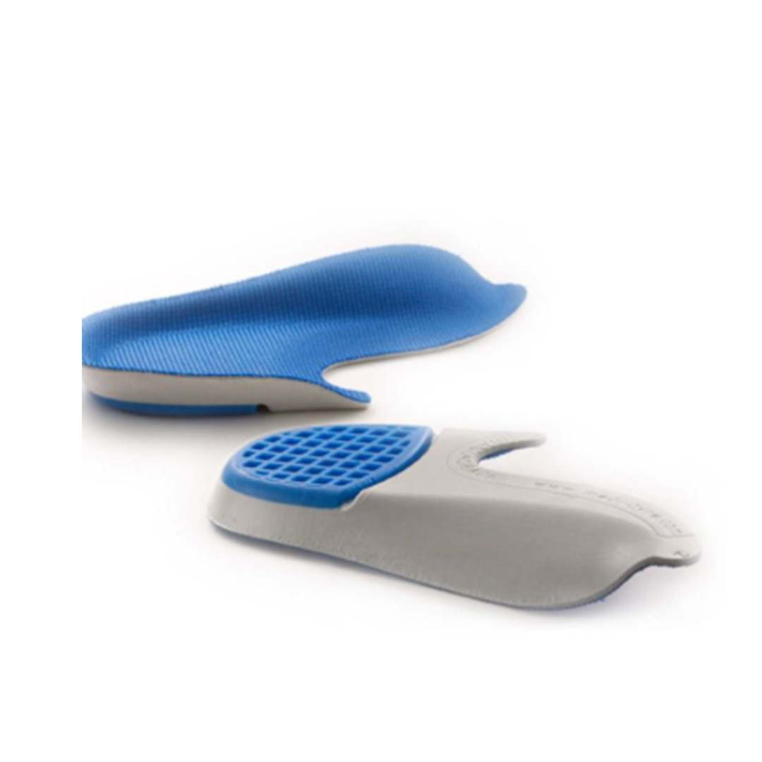 buy online Diamond Heel & Arch Support Small   Qatar Doha