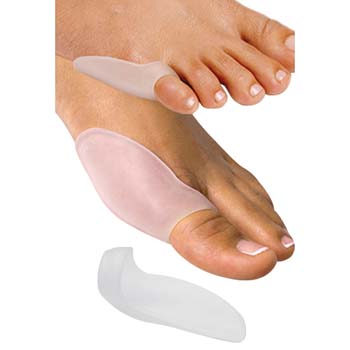 buy online Visco Gel Bunion Guard Tailors Assorted   Qatar Doha