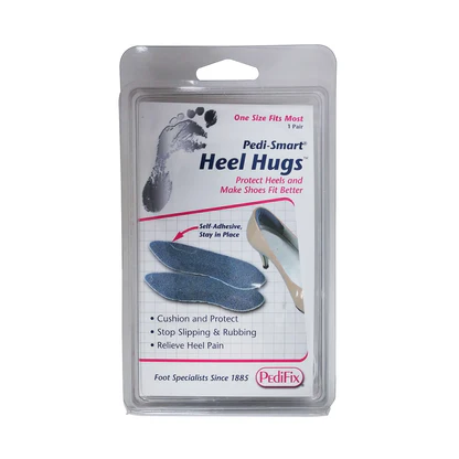 buy online Pedifix Pedi Smart Heel Hugs   Qatar Doha