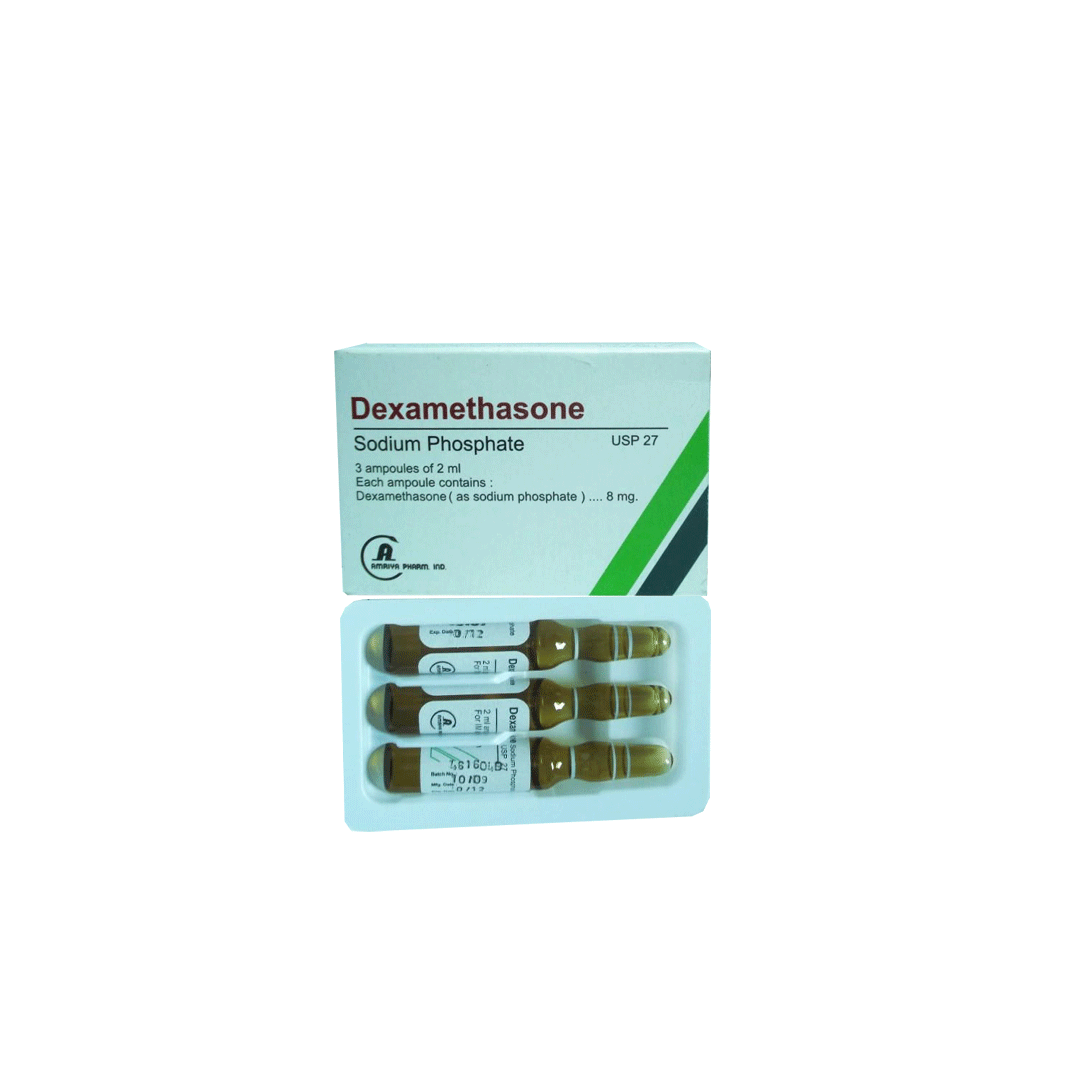 buy online Dexamethasone 8Mg/2Ml Inj 1  Qatar Doha