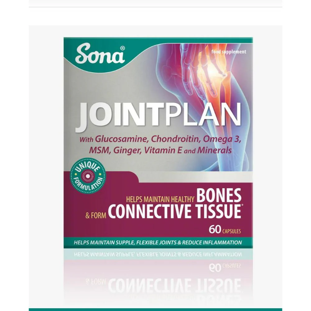 buy online Jointplan Capsule 60'S   Qatar Doha
