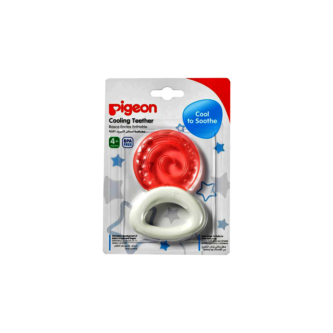 buy online Pigeon Cooling Teether	   Qatar Doha