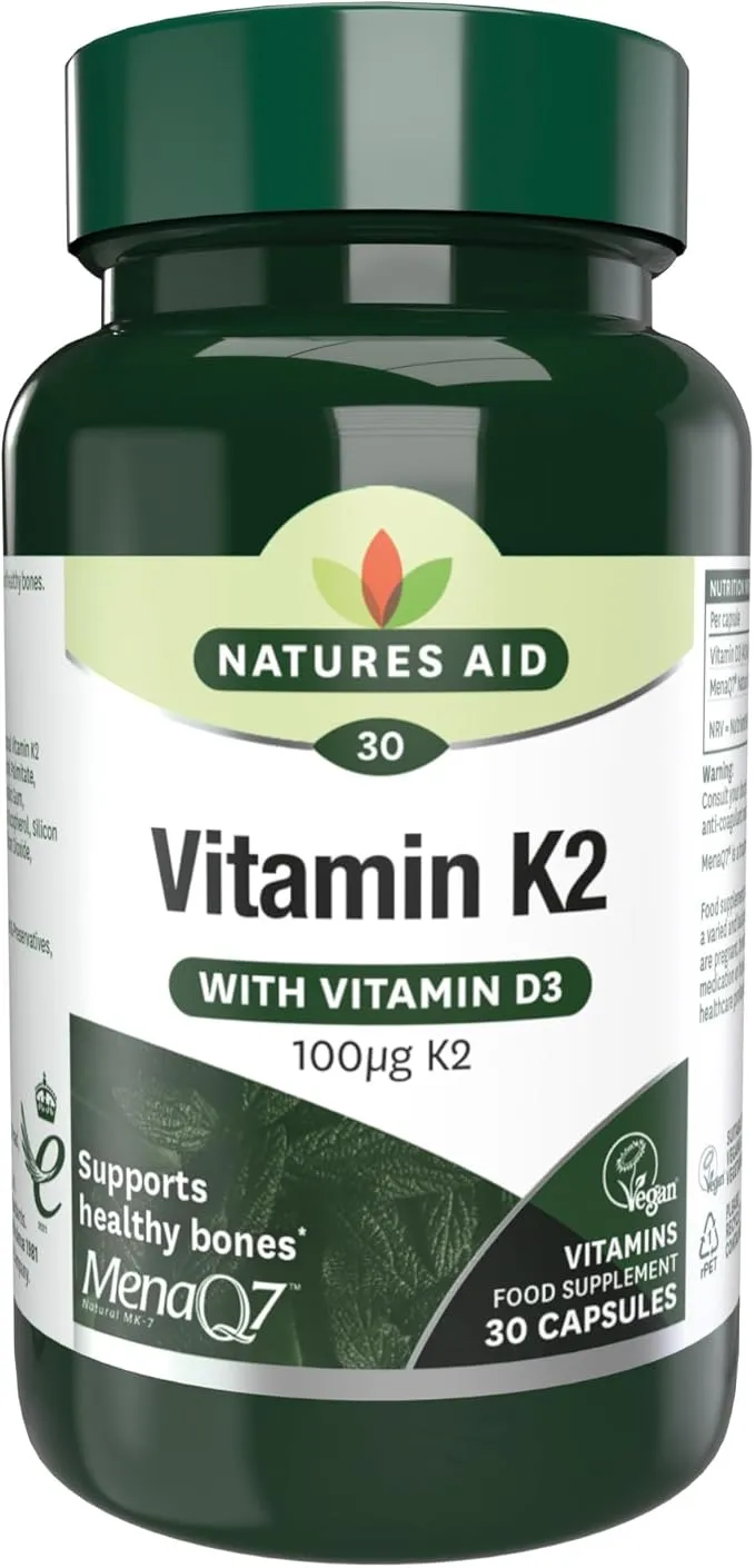 buy online Na Vitamin K2 Tab 30'S   Qatar Doha