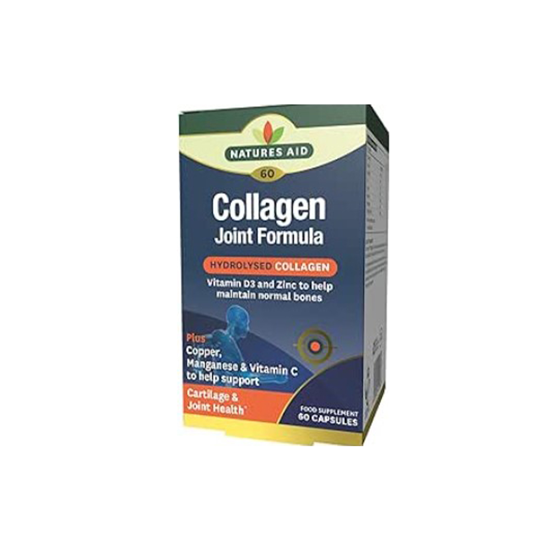 buy online Na Collagen Joint Formula 60'S   Qatar Doha