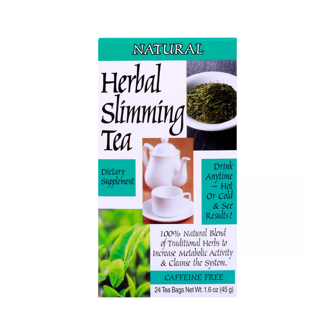 Slimming Natiral Tea 24.s 21 product available at family pharmacy online buy now at qatar doha