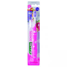 buy online Gum Kids Monster Tooth Brush 7-9 (902M)   Qatar Doha
