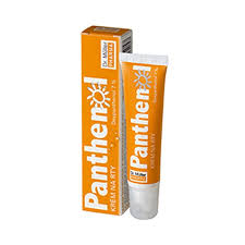 buy online Panthenol Lip Balm Tube 10Ml   Qatar Doha