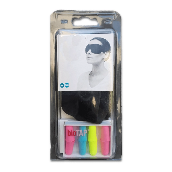 buy online Bio Tap Farma 3D Ergonomic Sleep Mask Foam   Qatar Doha