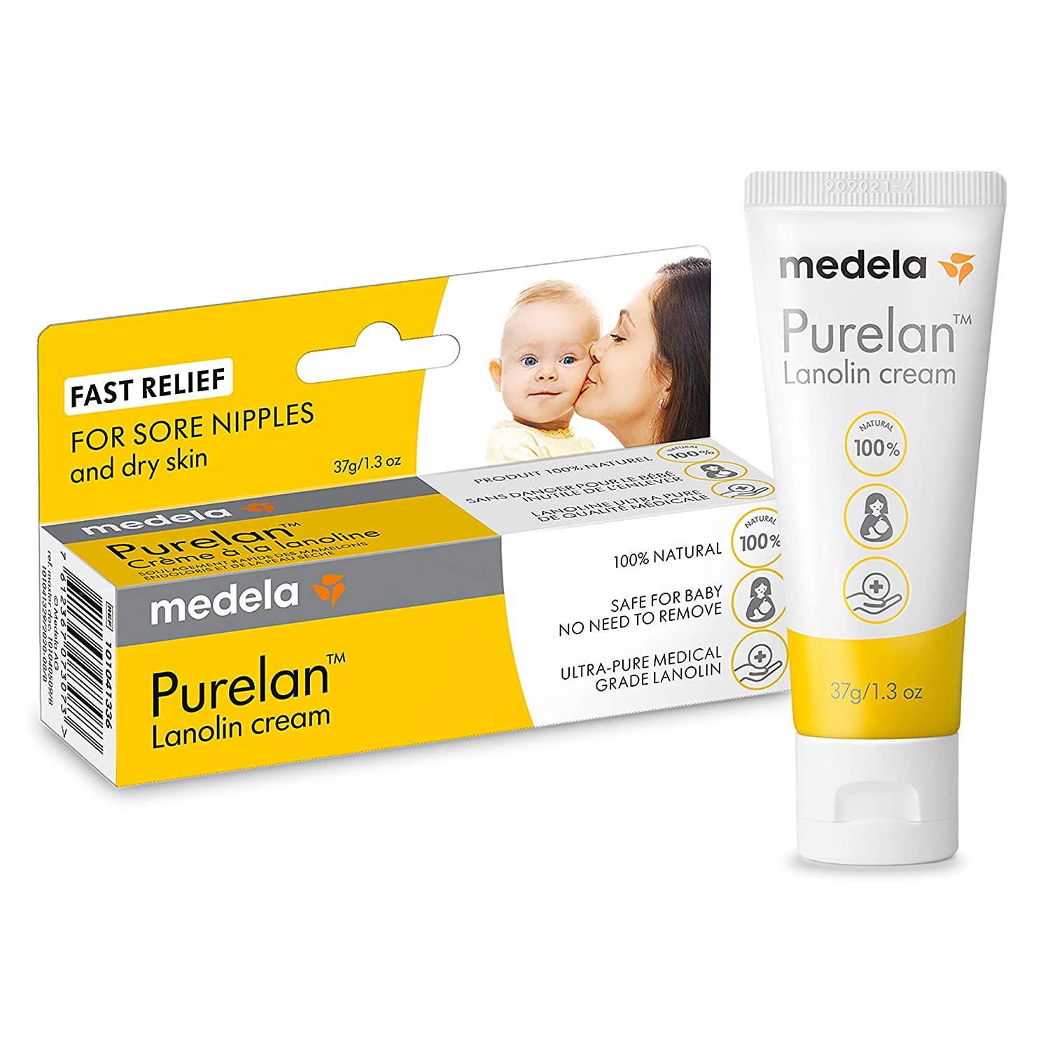 Medela Purlan 100 37G product available at family pharmacy online buy now at qatar doha