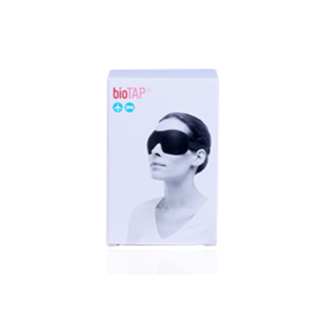 buy online Biotap Farma 3D Ergonomic Sleep Mask	   Qatar Doha