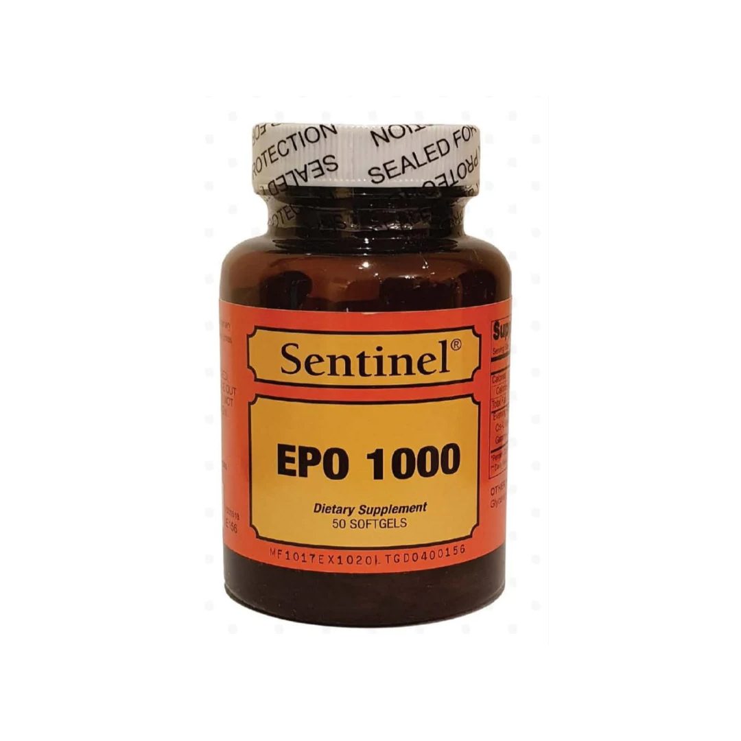 buy online Epo 1000 Cpsule 50'S   Qatar Doha