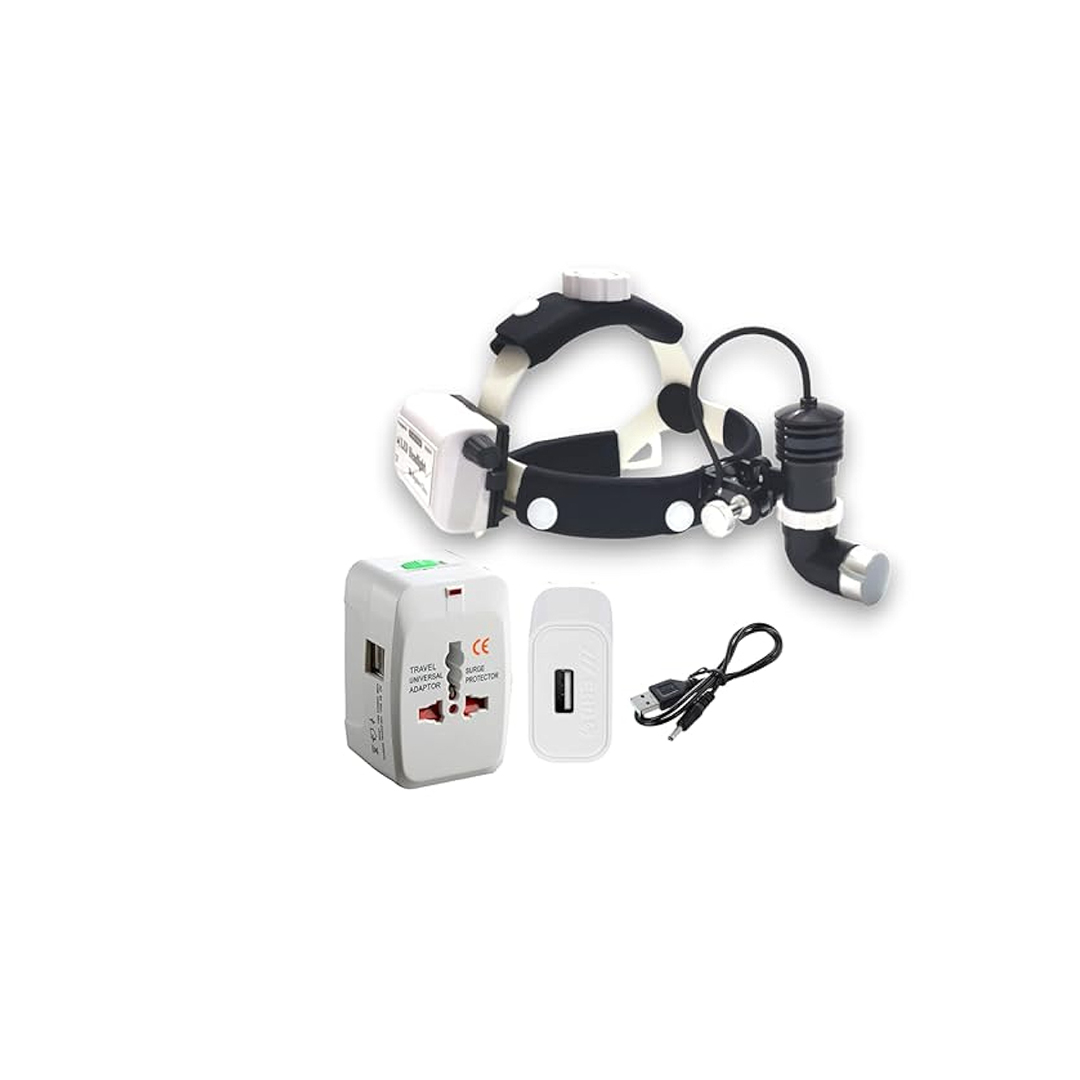 buy online 	Ent Set Halogen - #Bz-30093 - Lrd Bz-30093  Qatar Doha