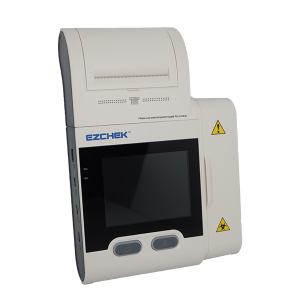 Ezchek Urine Analyzer - Alltest Biotech product available at family pharmacy online buy now at qatar doha