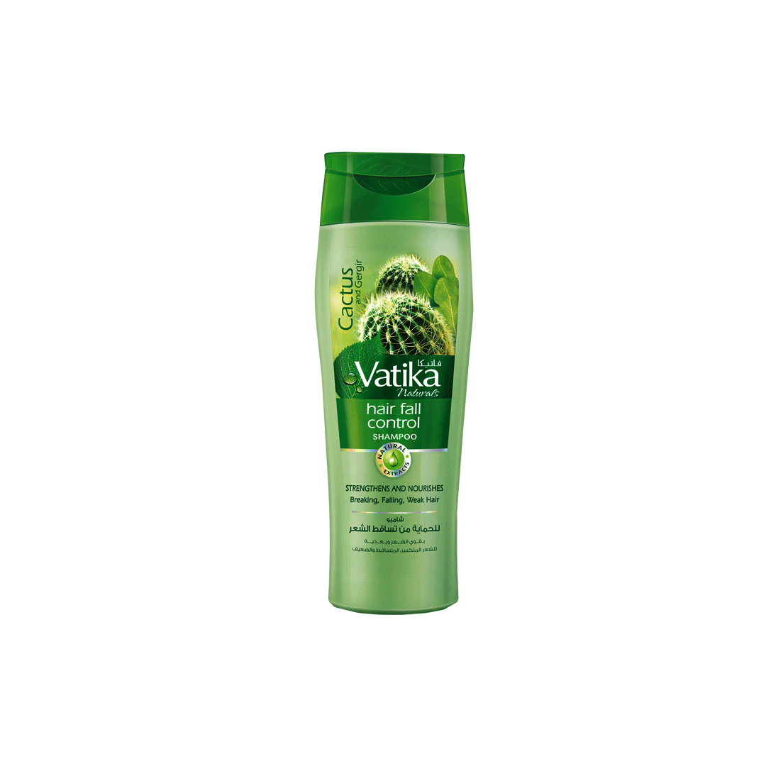 buy online Vatika Shampoo 400Ml   Qatar Doha