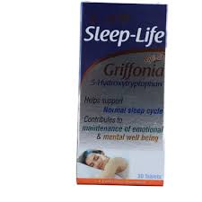 buy online Life On Sleep Life Capsule 30'S	   Qatar Doha