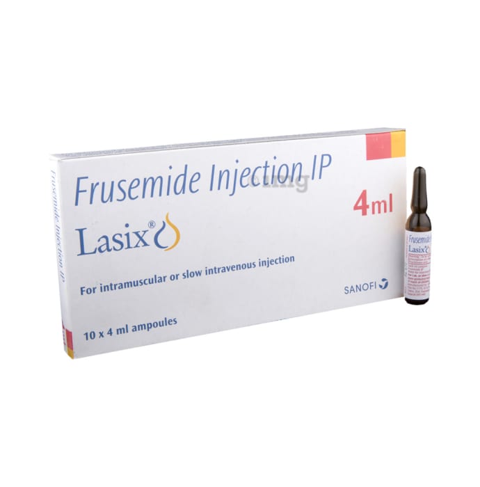 buy online Lasix 20mg /2mlinjection Al Fayha 1  Qatar Doha