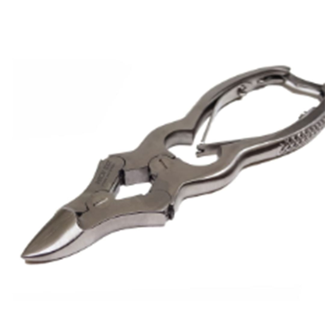 Nail Cutter 16 cm Steel SPOT product available at family pharmacy online buy now at qatar doha