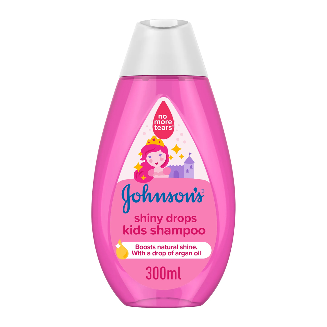 buy online Jh Sr Drops Shampoo 300Ml   Qatar Doha