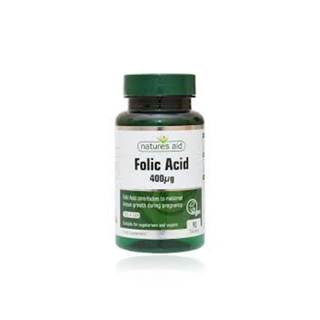 buy online Na Folic Acid 400Ug 90'S   Qatar Doha